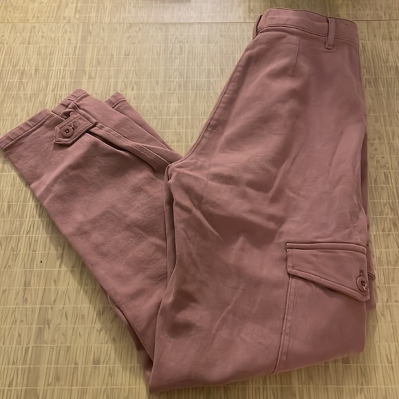 Wilfred Free Modern Cargo Pant - Picture 2 of 4